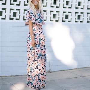 Show me your mumu hacienda maxi